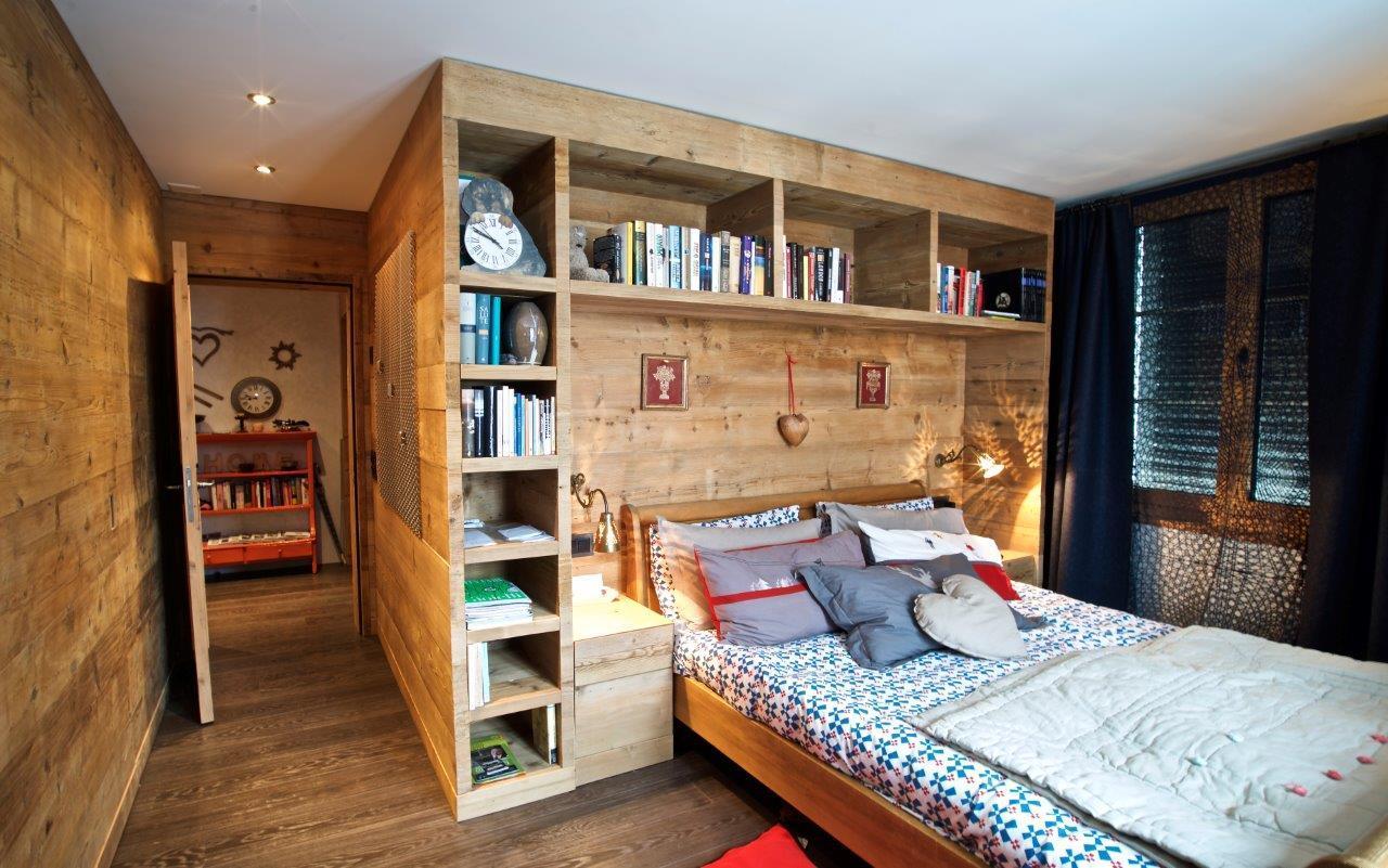 Chesa La Posta Apartment Samedan Bagian luar foto