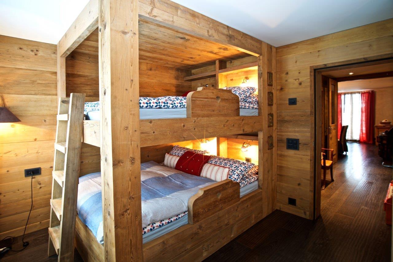 Chesa La Posta Apartment Samedan Bagian luar foto
